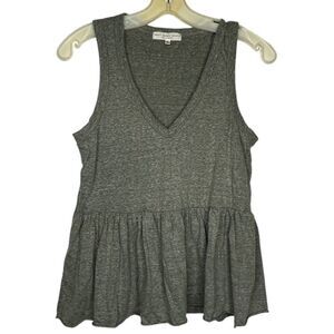 Truly Madly Deeply Peplum Top